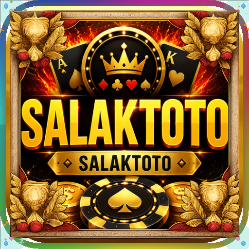 salaktoto — mitra unggulan